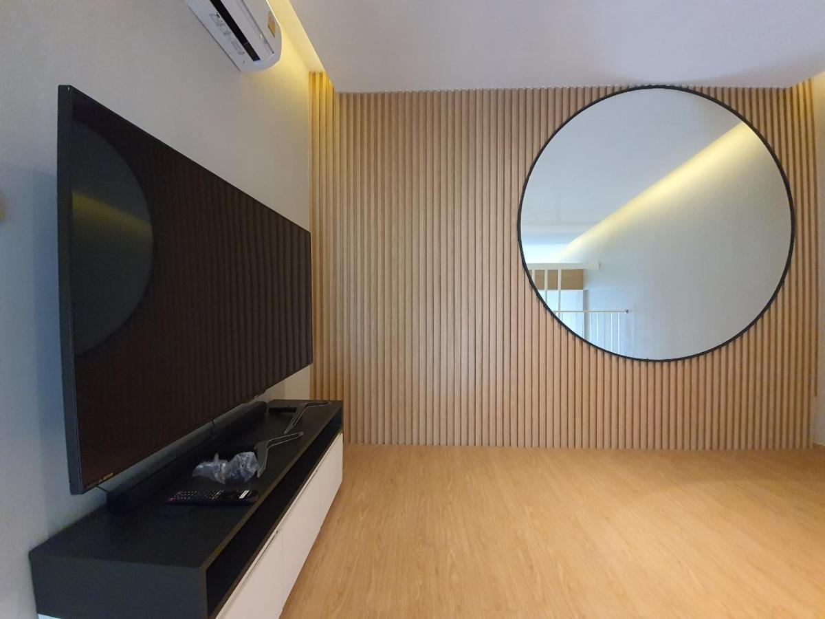 Platinum Hotel Районг Экстерьер фото