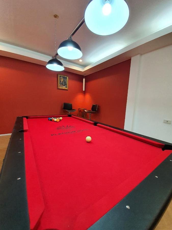 Platinum Hotel Районг Экстерьер фото