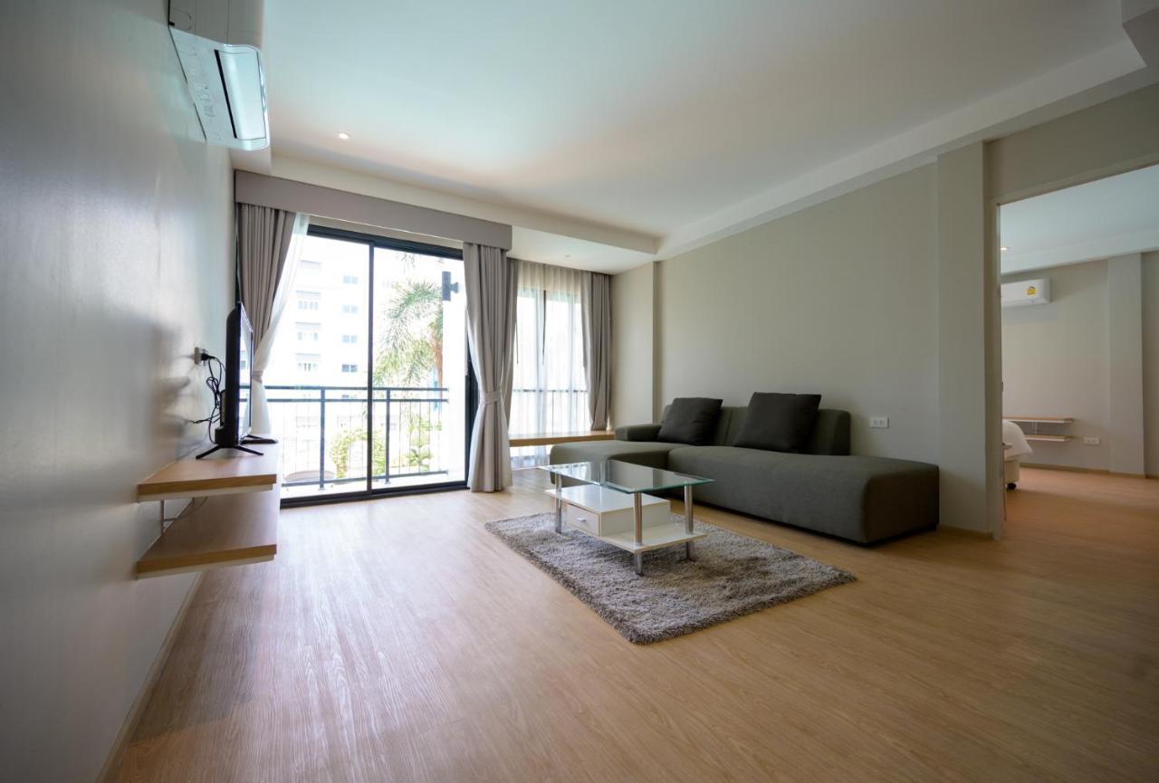 Platinum Hotel Районг Экстерьер фото